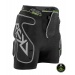 Rekd Protection Energy Impact Padded Shorts